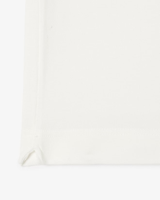 Men's Regular Fit Paris Stretch Piqué Polo