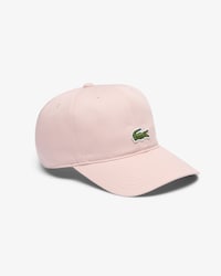Boys' Cotton Twill Cap
