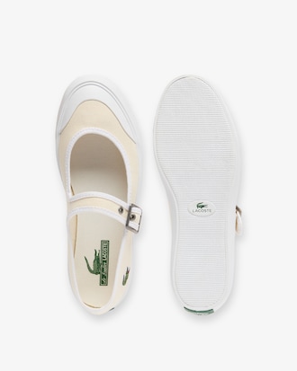 Women's Mary-J Sneakers