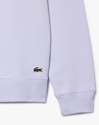 Men's Fleece Crew Neck Sweatshirt