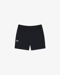 Diamond Taffeta Sport Shorts