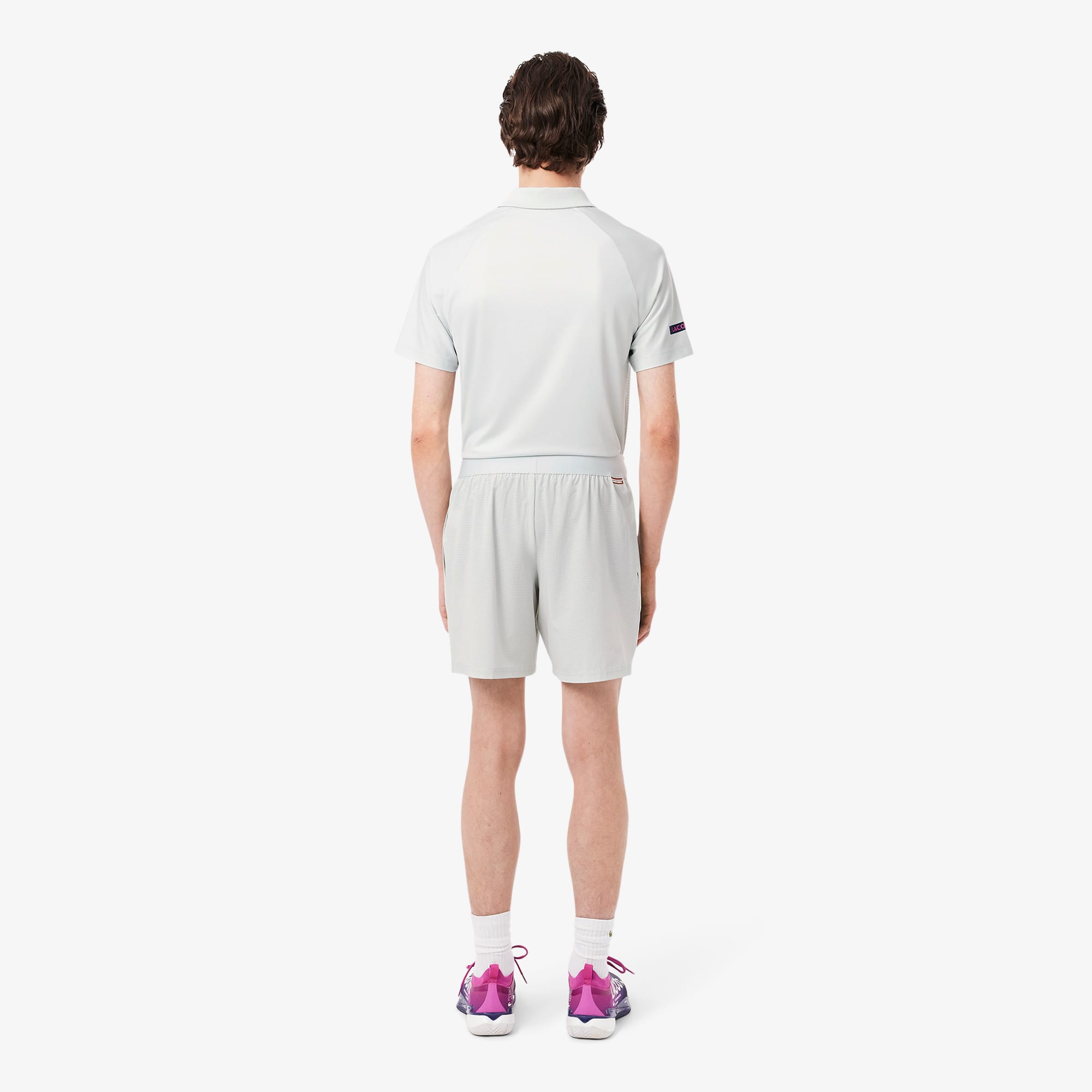 Men's Roland-Garros Edition Sport Shorts - Shorts & Swim