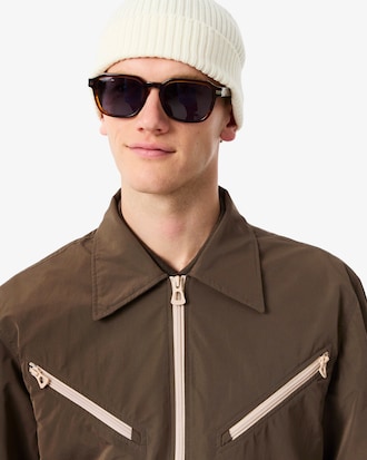 Men's Archive Edition Water-Repellent Overshirt