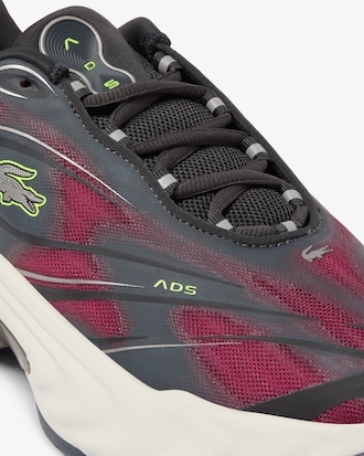 Men&rsquo;s Spinor Tech Sneakers