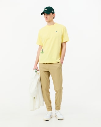 Lacoste x New Era Cap