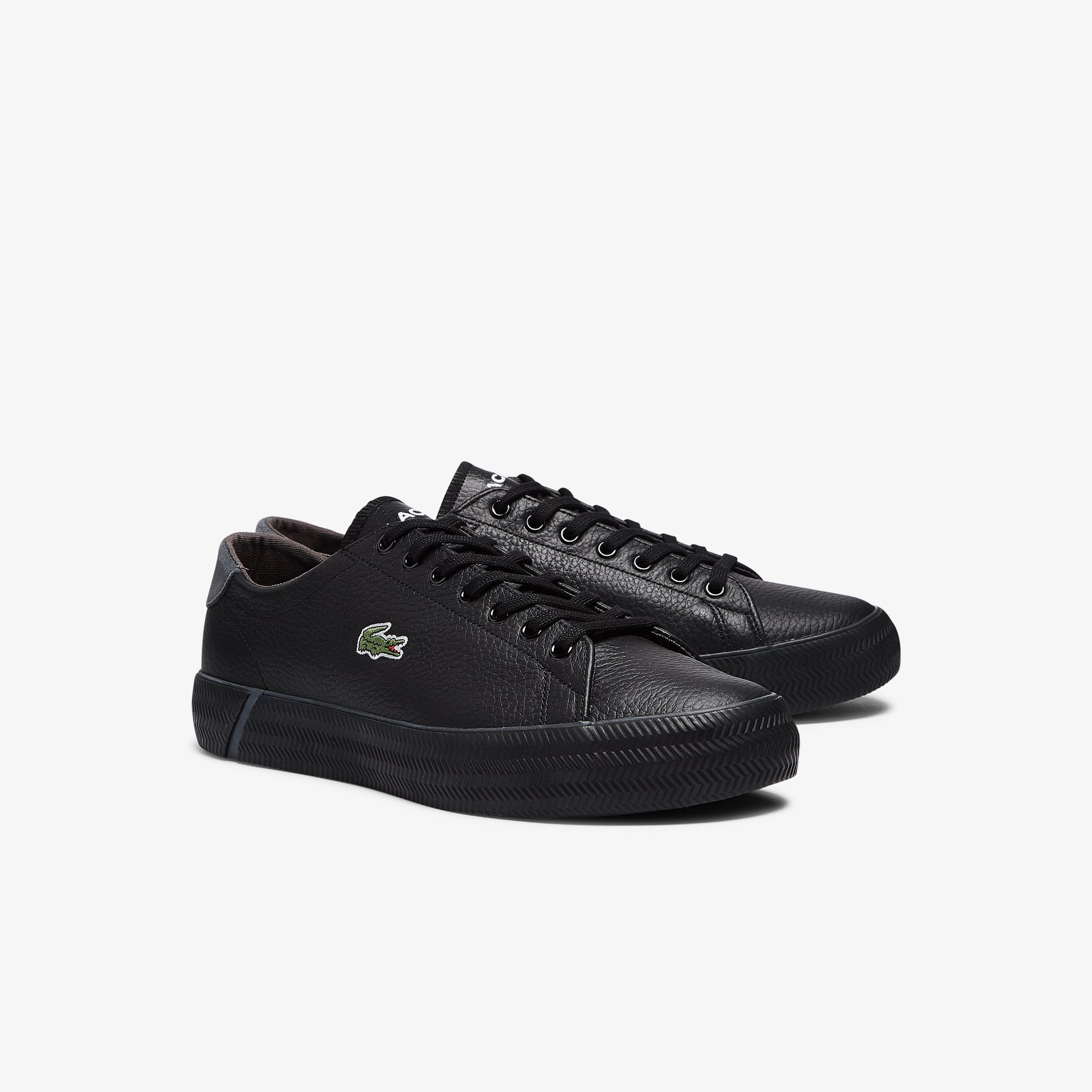 lacoste black