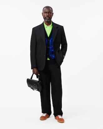 Men's Relaxed Fit Cardigan