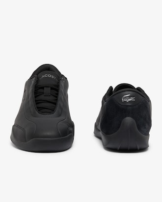 Women's Protect Leather Sneakers