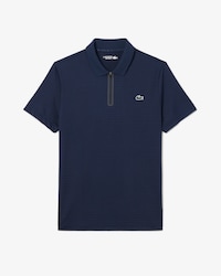 Polo De Tenis Stretch Ultra Seco