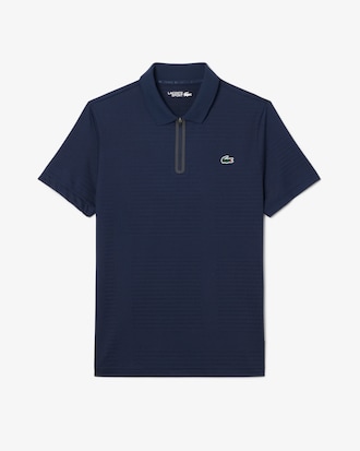 Ultra Dry Stretch Tennis Polo