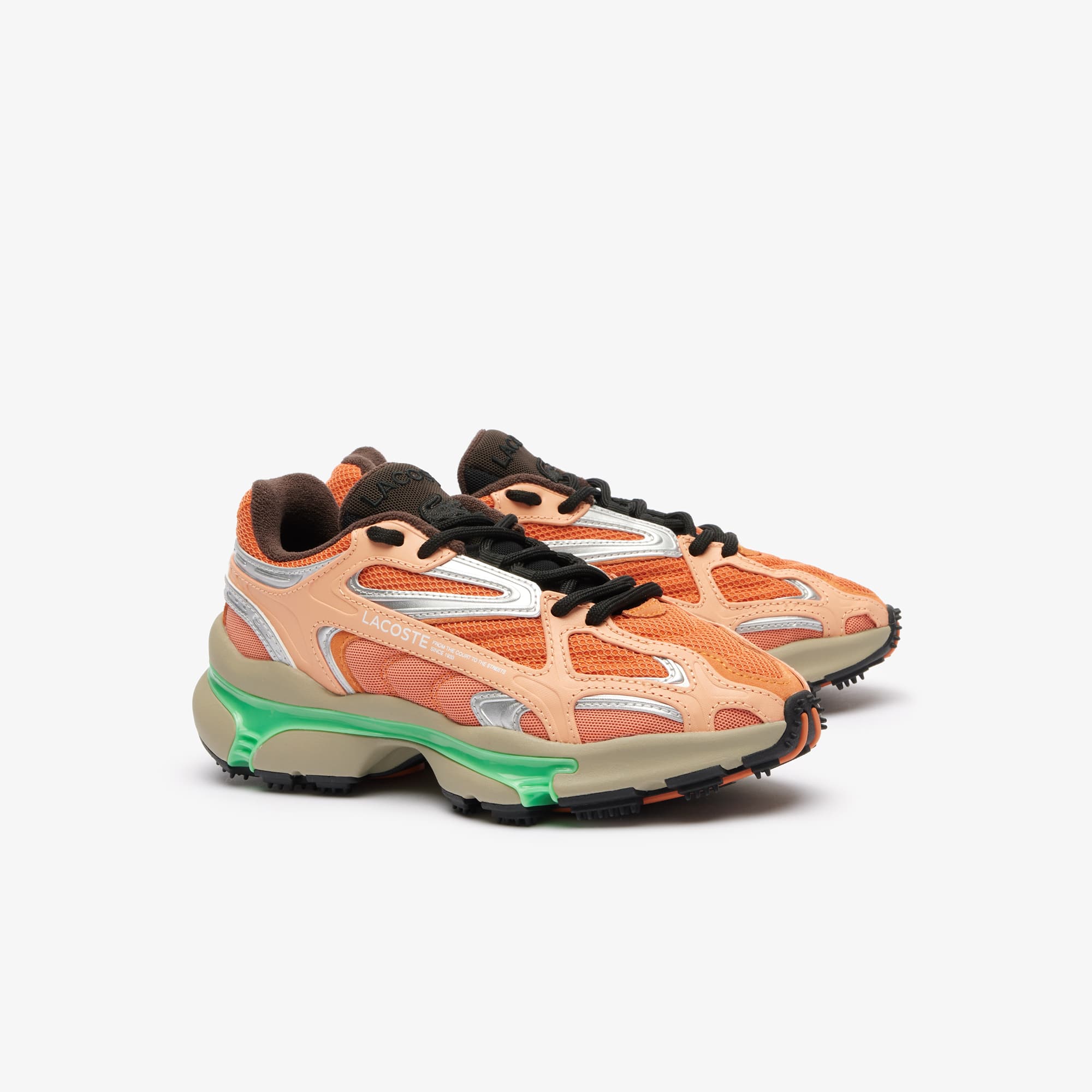 Women's L003 2K24 Sneakers - Sneakers - New In 2025 | Lacoste