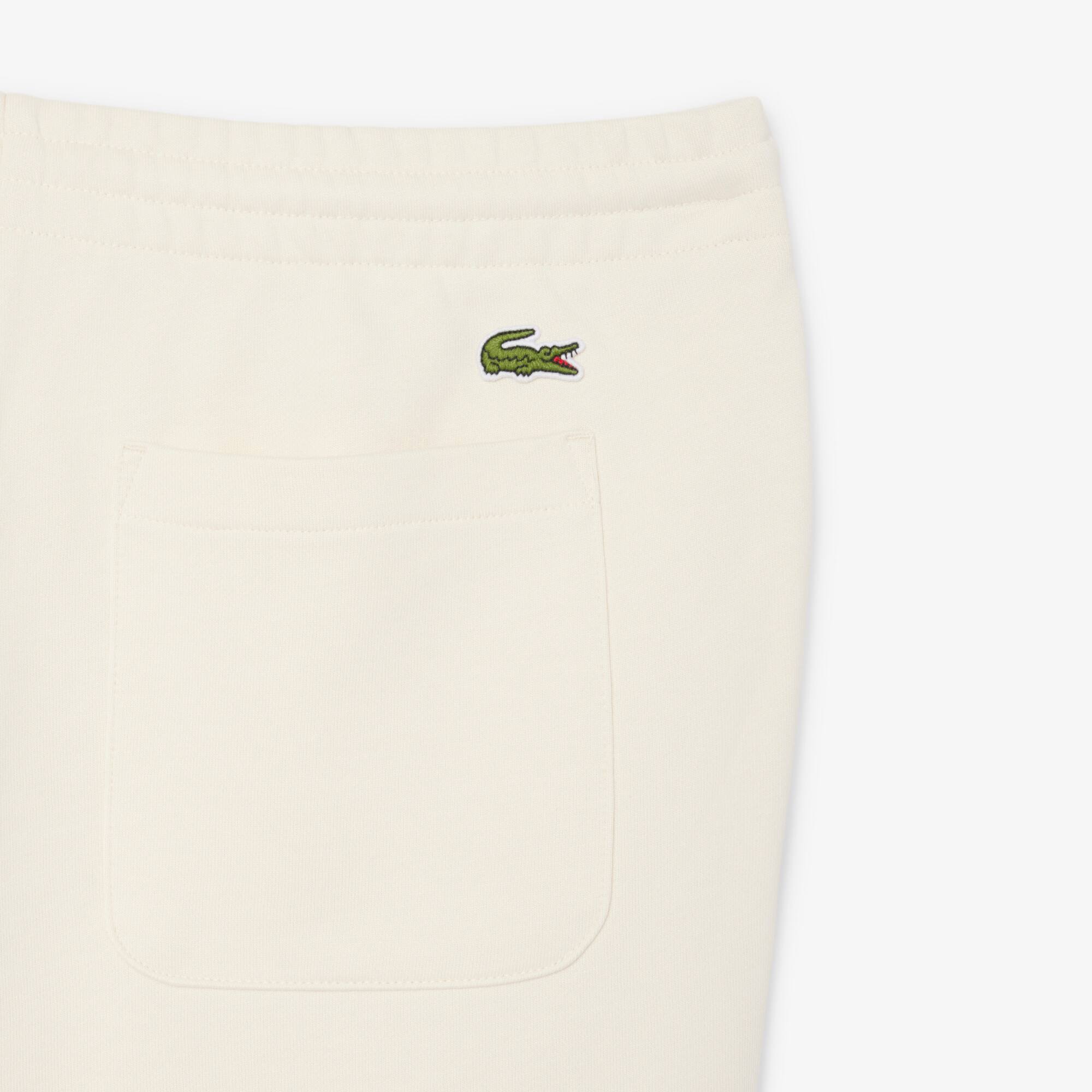 cotton Quarter-Zip Fleece | Cotton Heritage