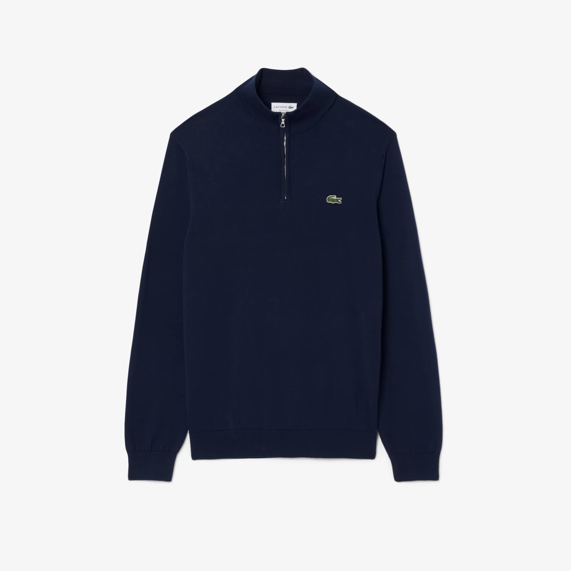 CHEMISE LACOSTE ジップアップ Classic Satchel - Bags - New In 2026 | Lacoste