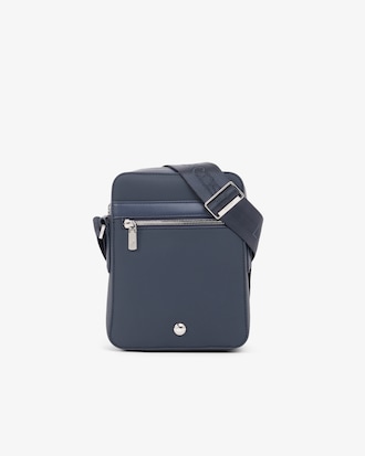 Bolsa Peque&ntilde;a Vertical Langon de Petit Piqu&eacute;