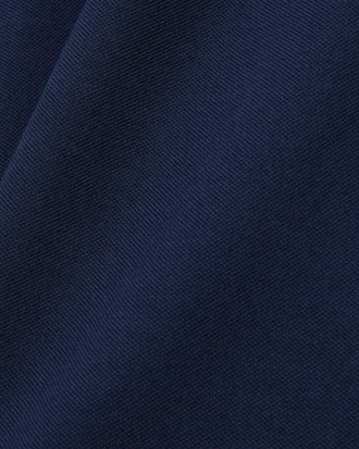 Heat Regulating Mini Piqu&eacute; Golf Polo