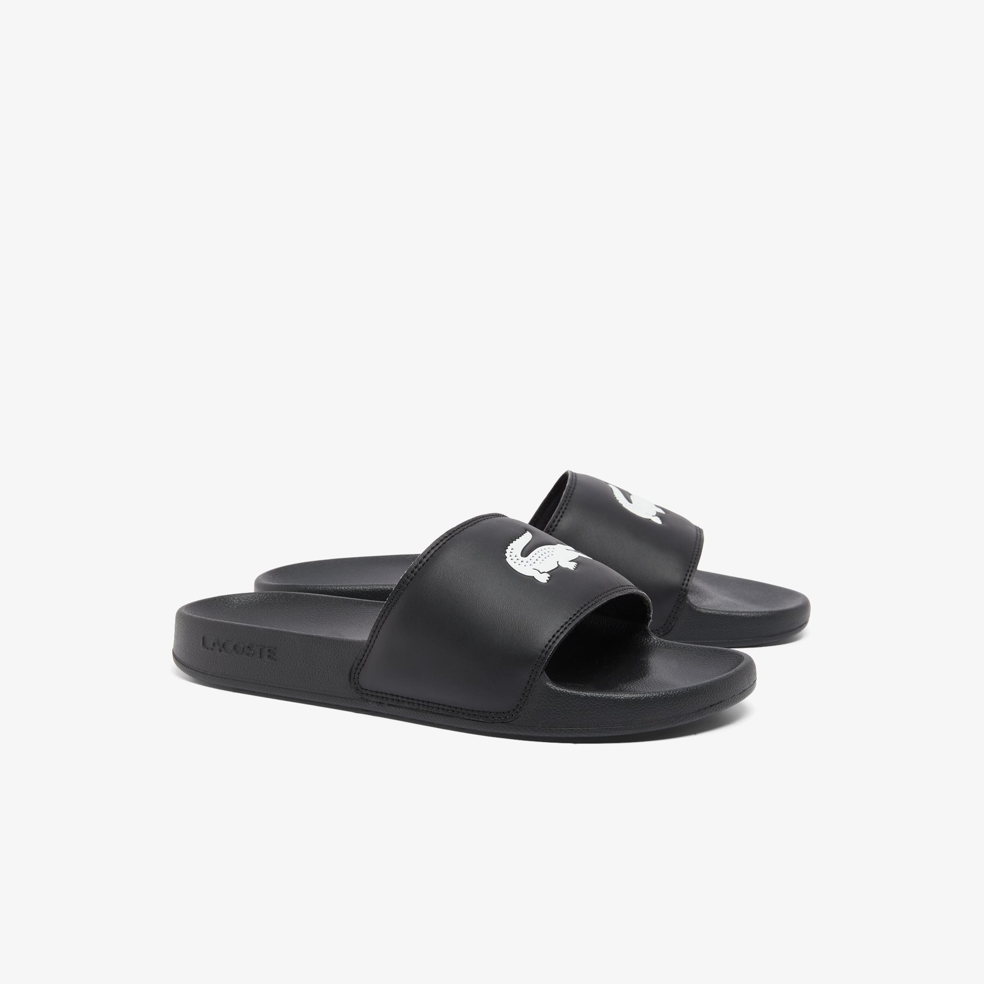 Men's Serve Slide