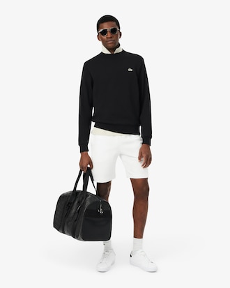 Men's Classic Fit Fleece Sweatshirt