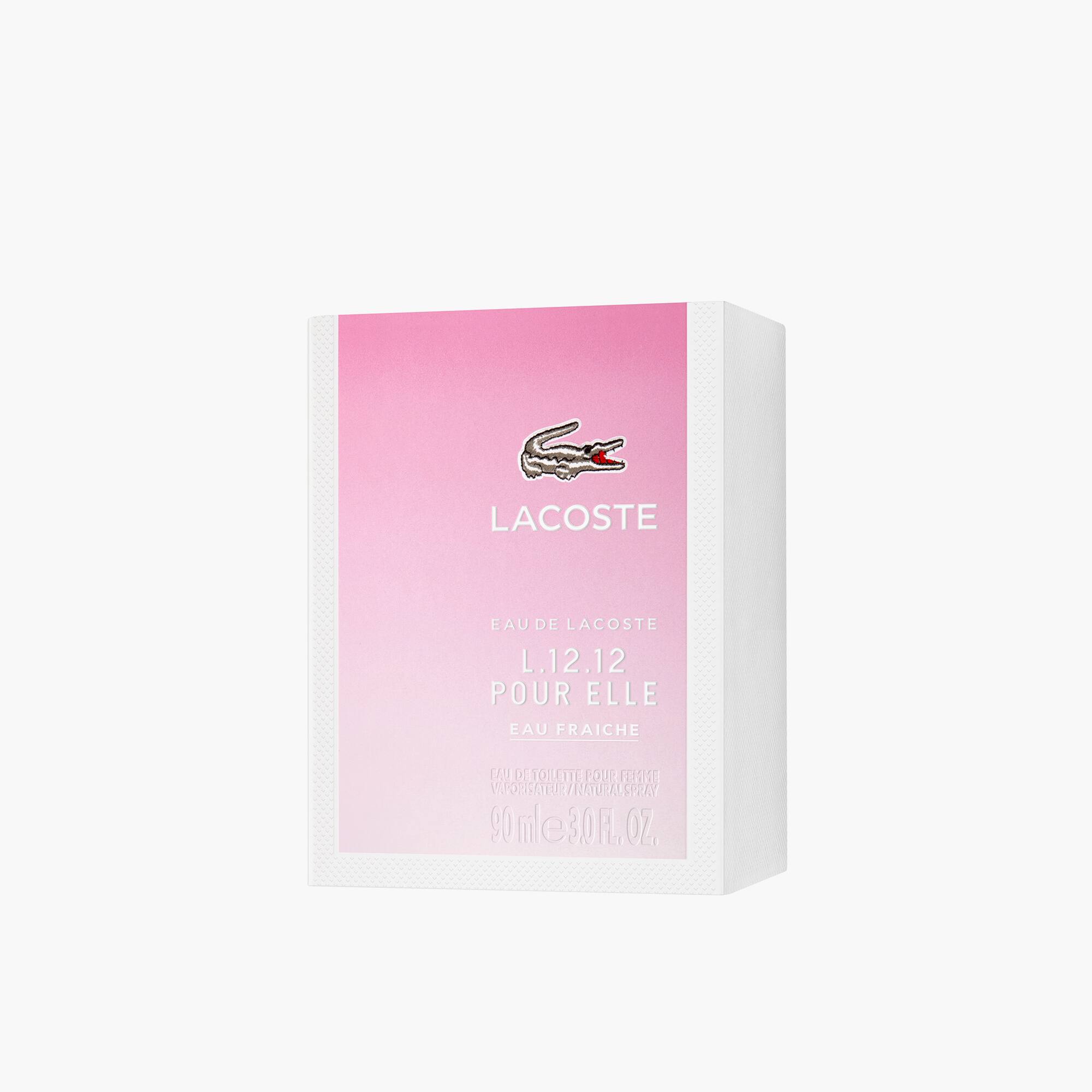 lacoste fraiche