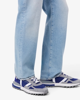 Men's Elite Active Sneakers