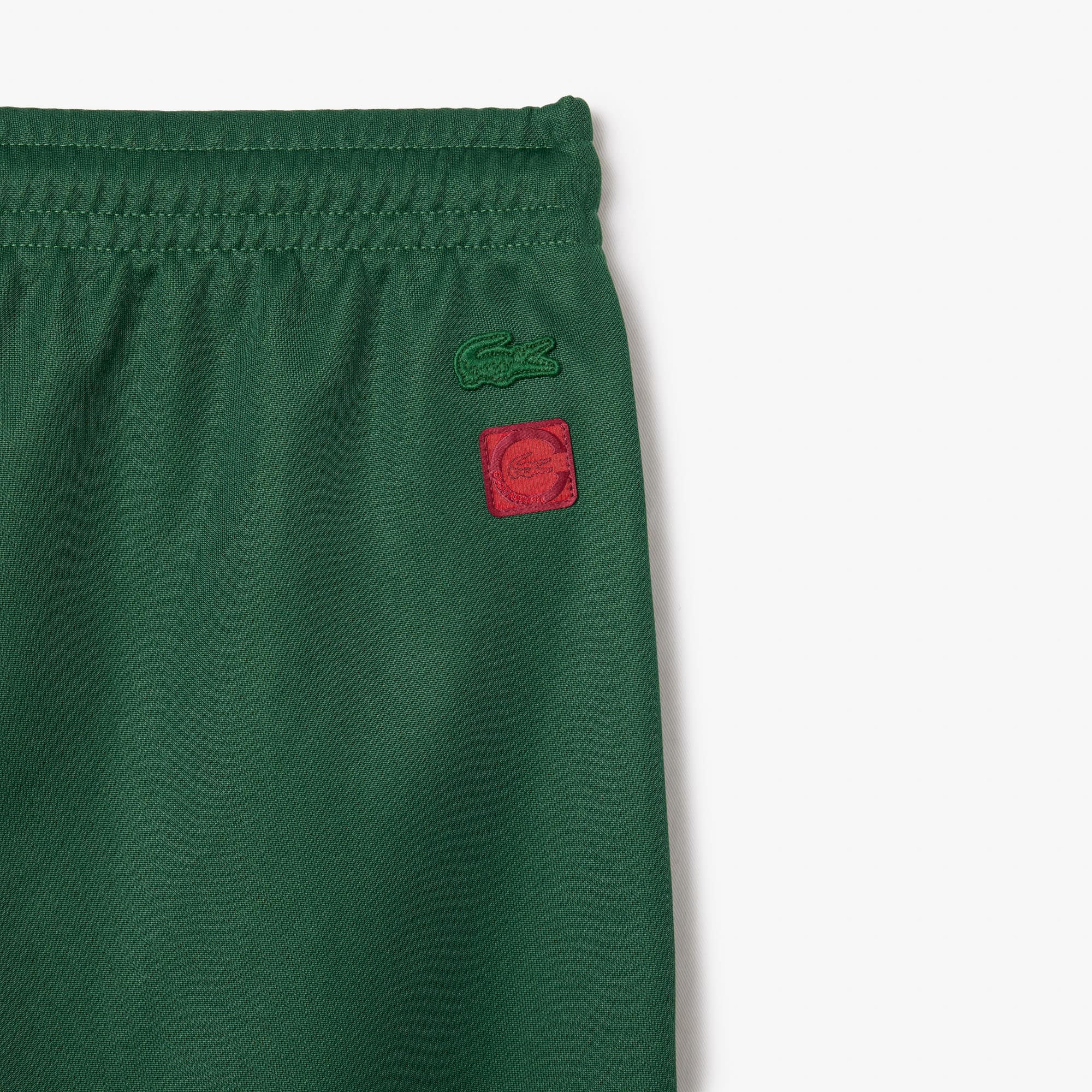 Unisex Lacoste x Clot Sweatpants - Pants & Sweatpants - New