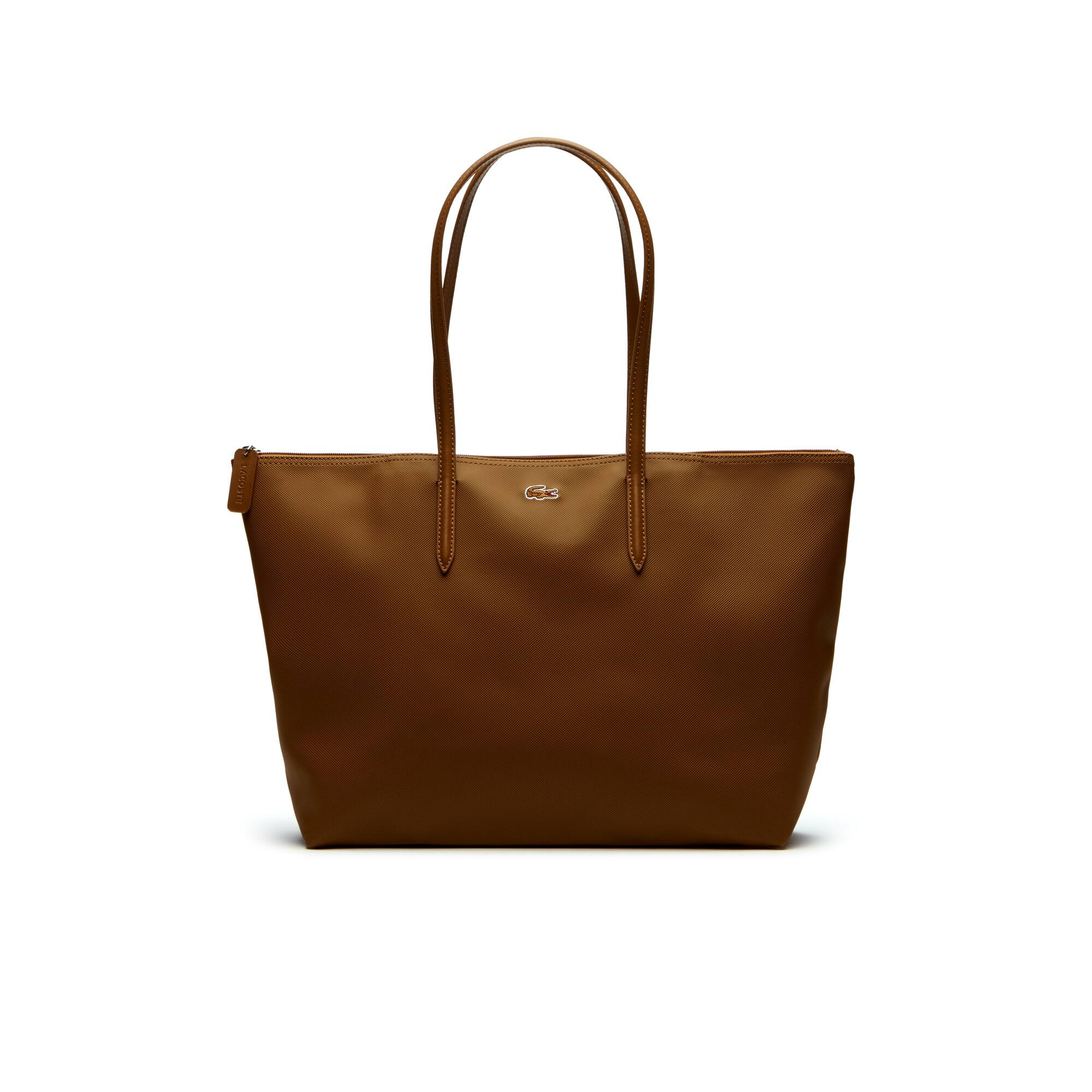 Large L.12.12 Concept Tote - Bags - New In 2026 | Lacoste