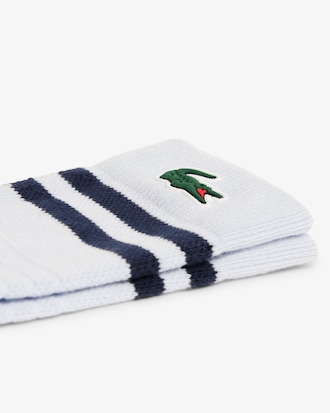 Calcetines Deportivos De Algod&oacute;n Ligero Para Hombre