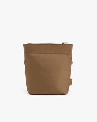 Bolsa Tipo Bandolera Vertical Lynon