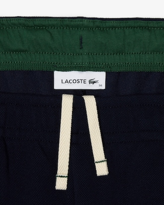 Women's Piqué Sweatpants