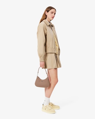Bolso De Hombro Daily City Para Mujer