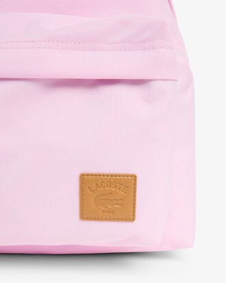 Mochila Casual De Cocodrilo