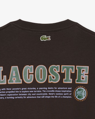 Men's Multi Print Jersey T-Shirt