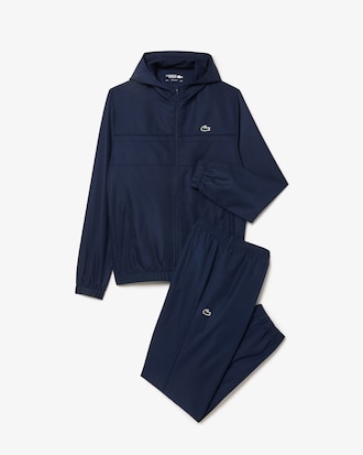 Men's Sport Sweatsuit