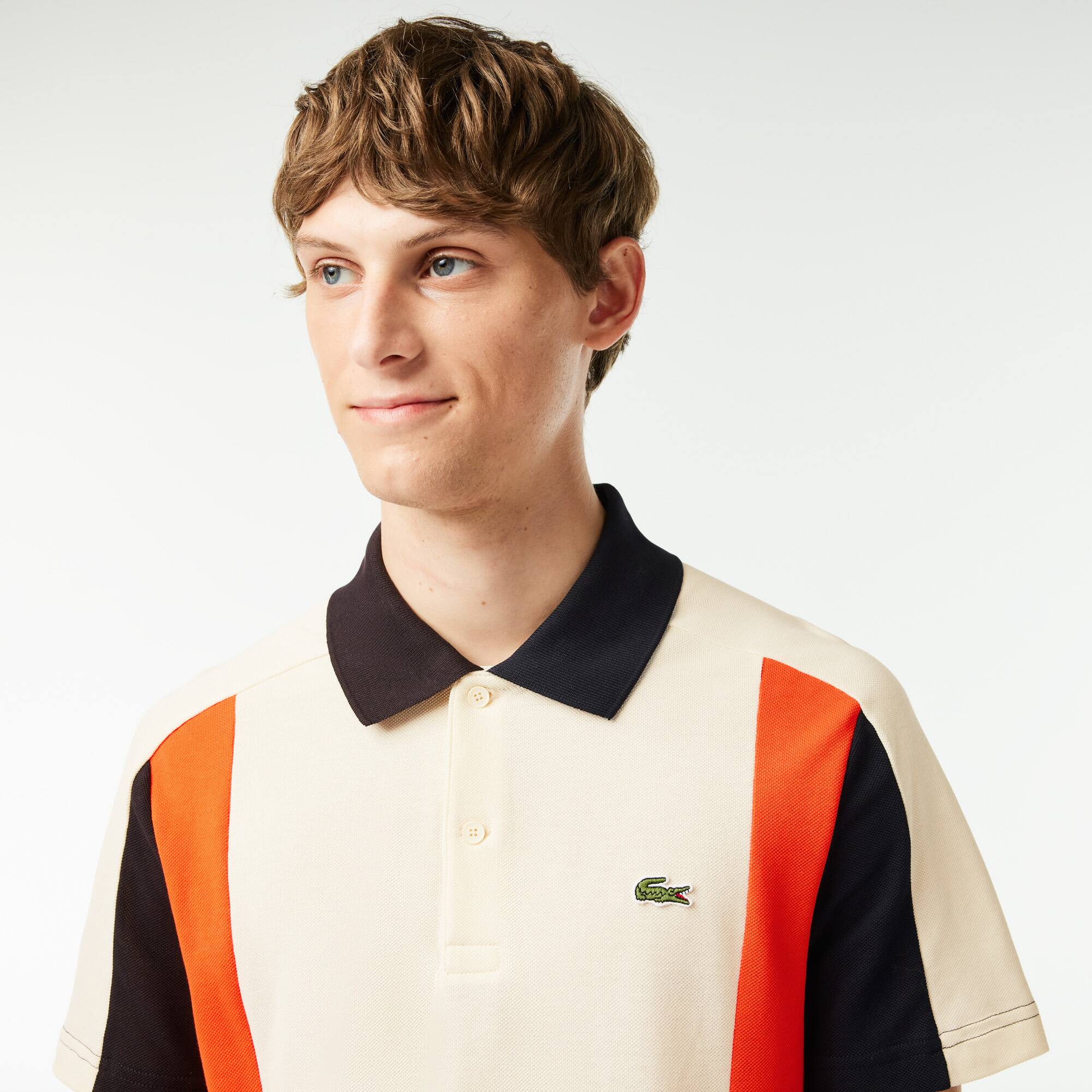 MASU×Lacoste 90th anniversary polo ポロシャツ 今月限り】MASU×Lacoste 90th anniversary polo MASU×Lacoste