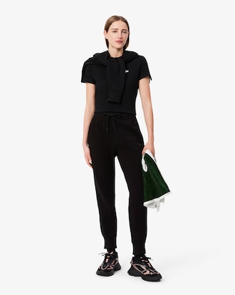 Women's Cotton Sweatpants