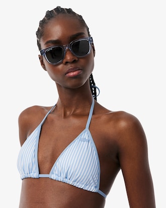 Top de Ba&ntilde;o para Mujer