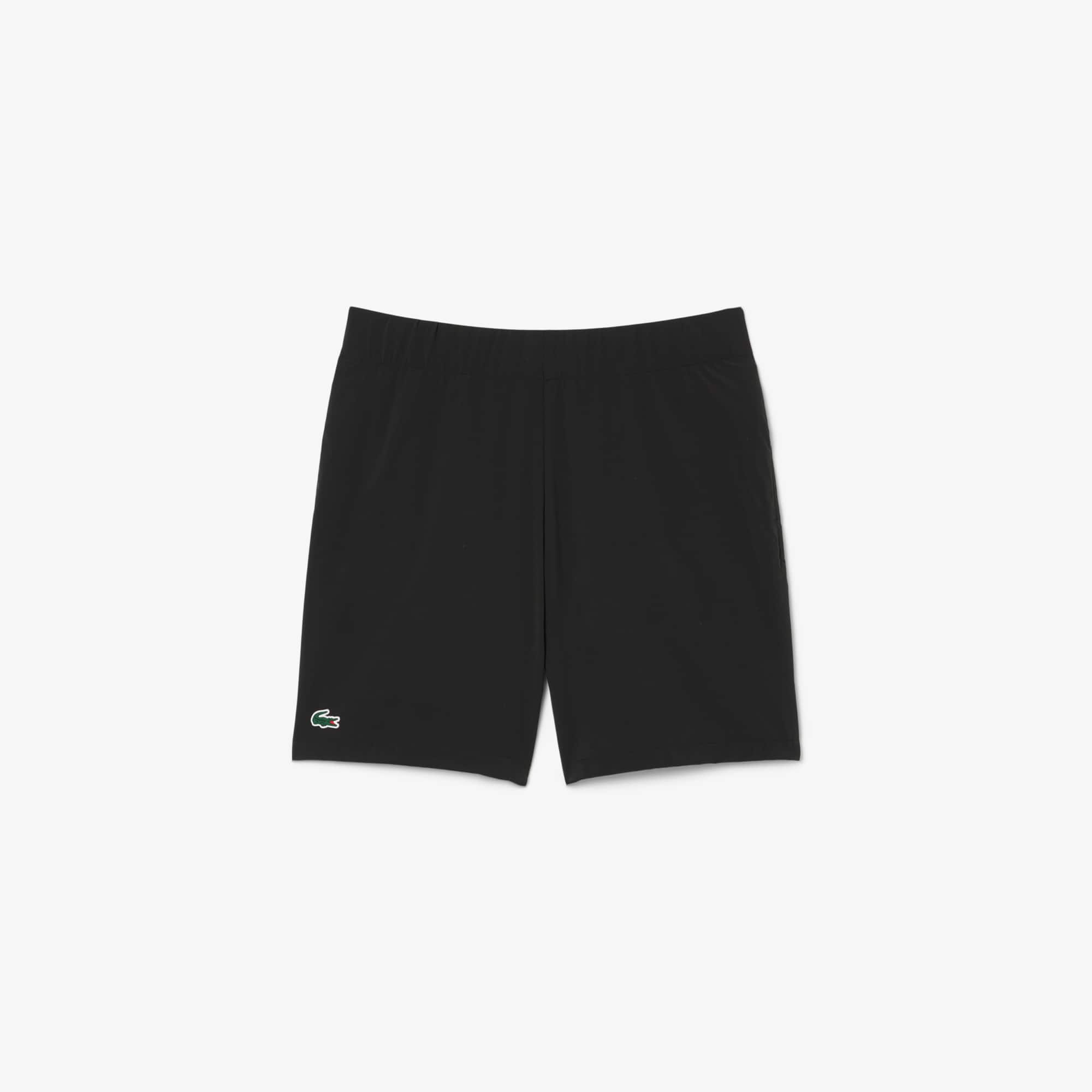 Men's Ultra Dry Lightweight Stretch Sport Shorts - Shorts & Swim