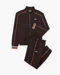 Lacoste Tennis x Daniil Medvedev Tracksuit