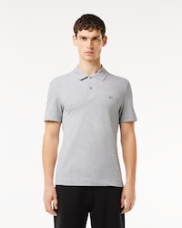 Men's Regular Fit Lacoste Movement Piqué Polo
