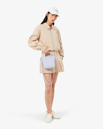 Women's Mini L.12.12 Concept Tote