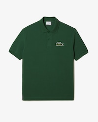 Unisex Loose Fit L.12.12 Piqué Polo