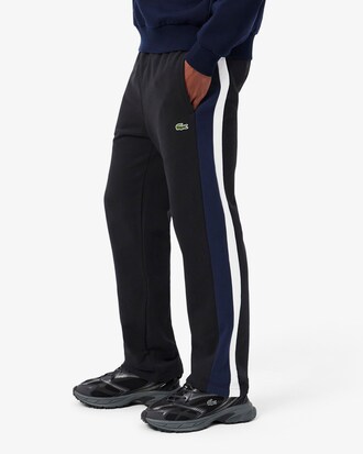Colour-Block Sweatpants