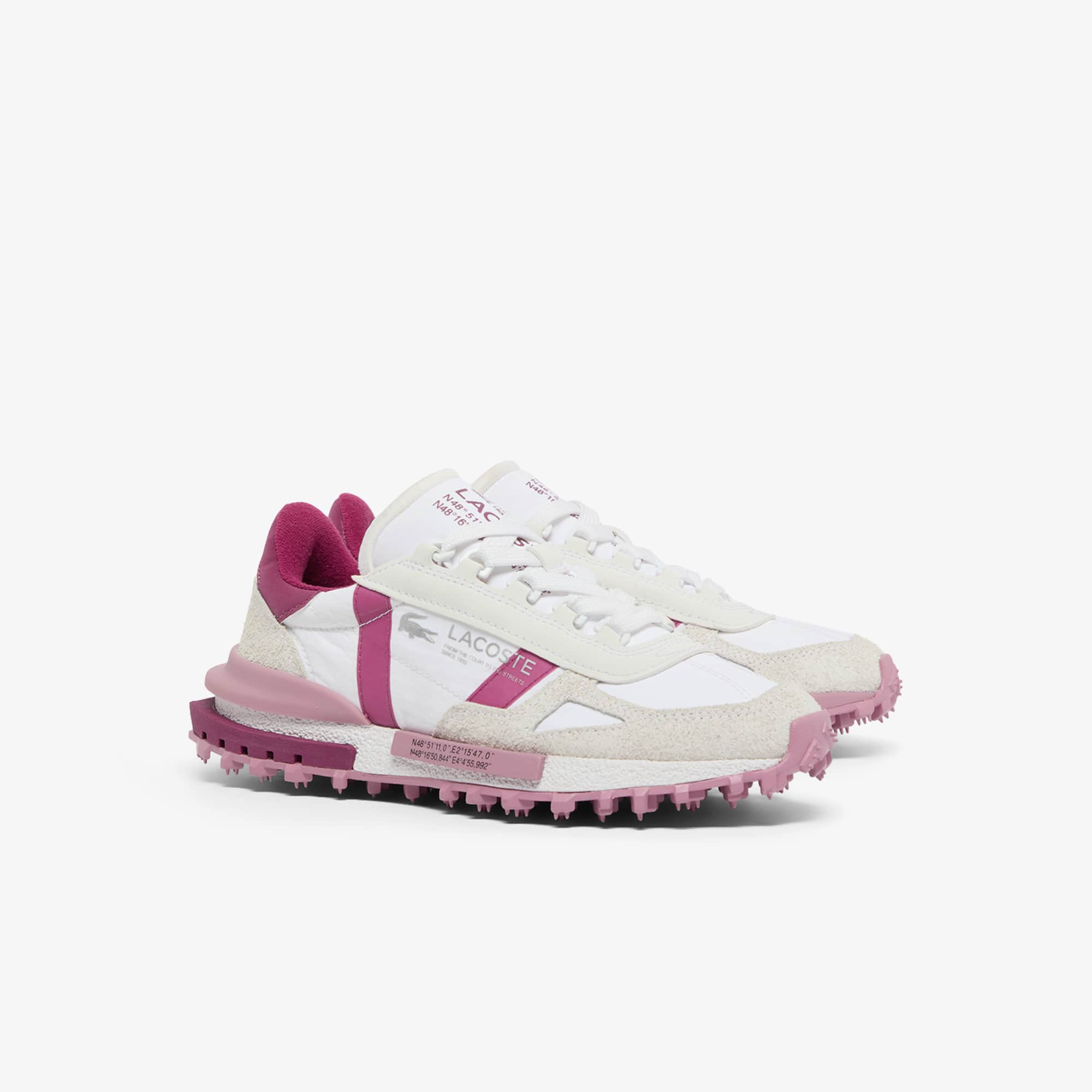 Women's Elite Active Sneakers