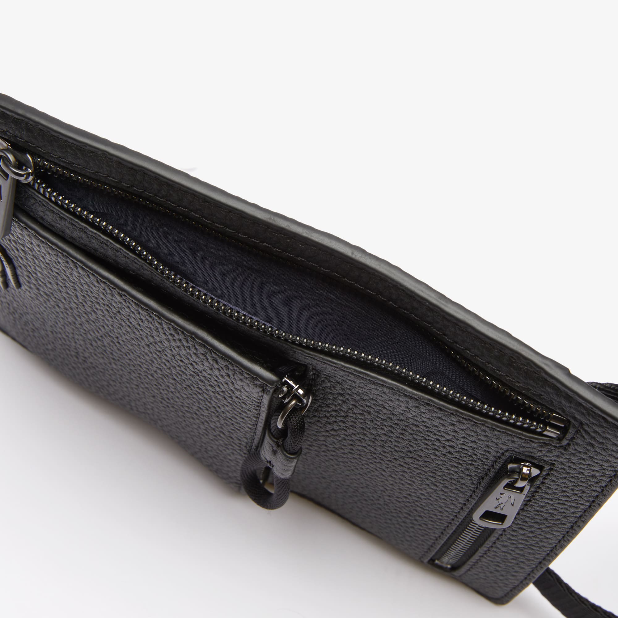 【LACOSTE】ショルダーバッグ サコッシュ ウォレット Lacoste Robert Georges Zip Wallet | Accessoires » Buy online