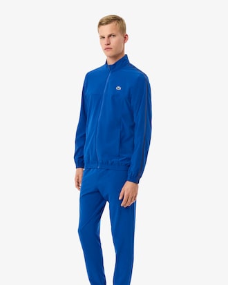 Men's Lacoste Tennis x Novak Djokovic Tracksuit