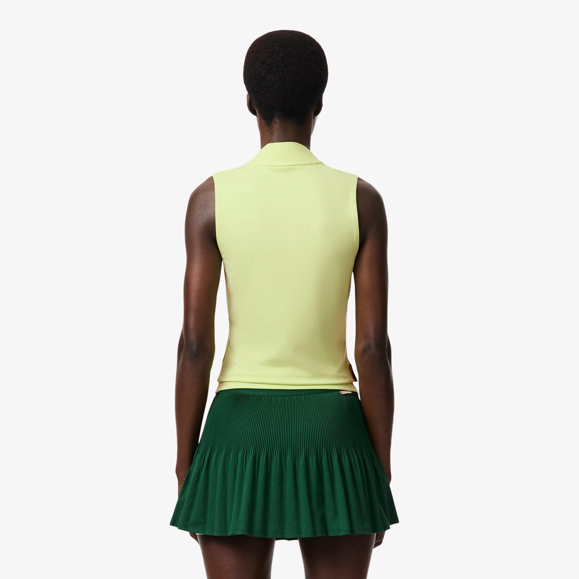 Roland-Garros Edition Tennis Polo