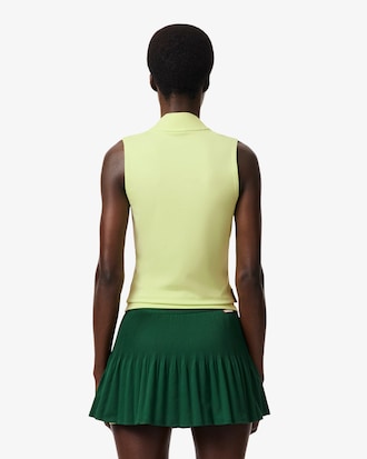 Roland-Garros Edition Tennis Polo