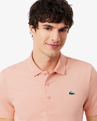Ultra Dry Stretch Golf Polo