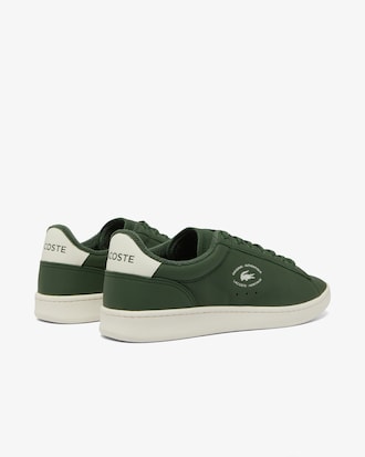 Men's Carnaby Set Leather Sneakers