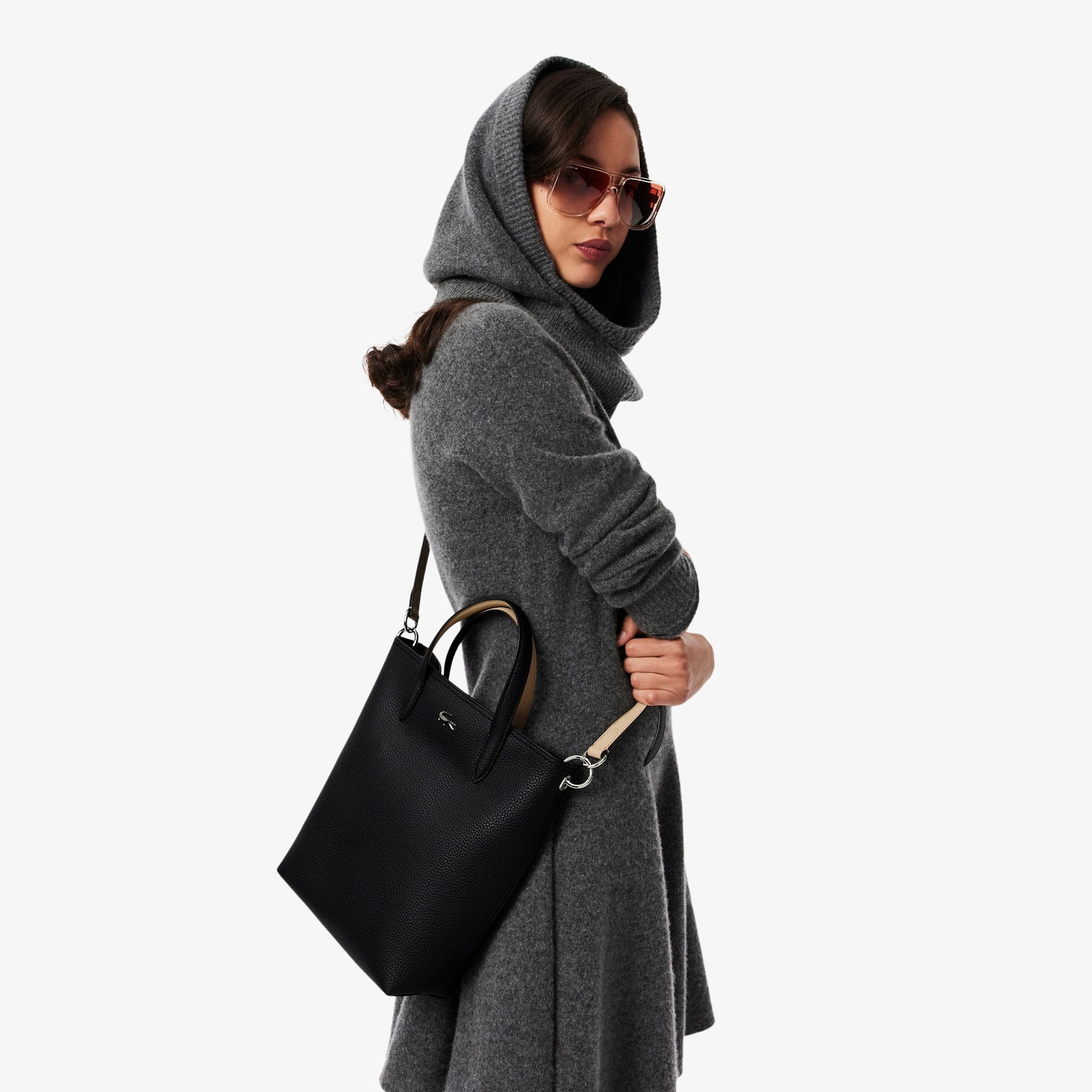 Women's Anna Vertical Reversible Tote - Bags - New In 2025