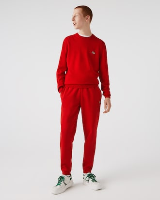 Men's Tapered Leg Sweatpants